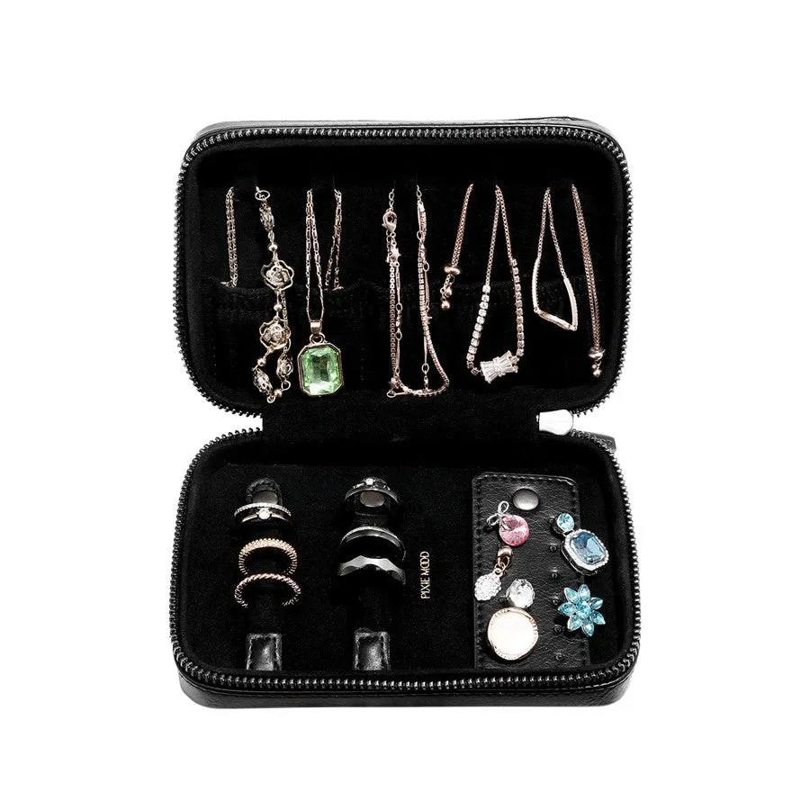 PIXIE MOOD Blake Travel Jewelry Case