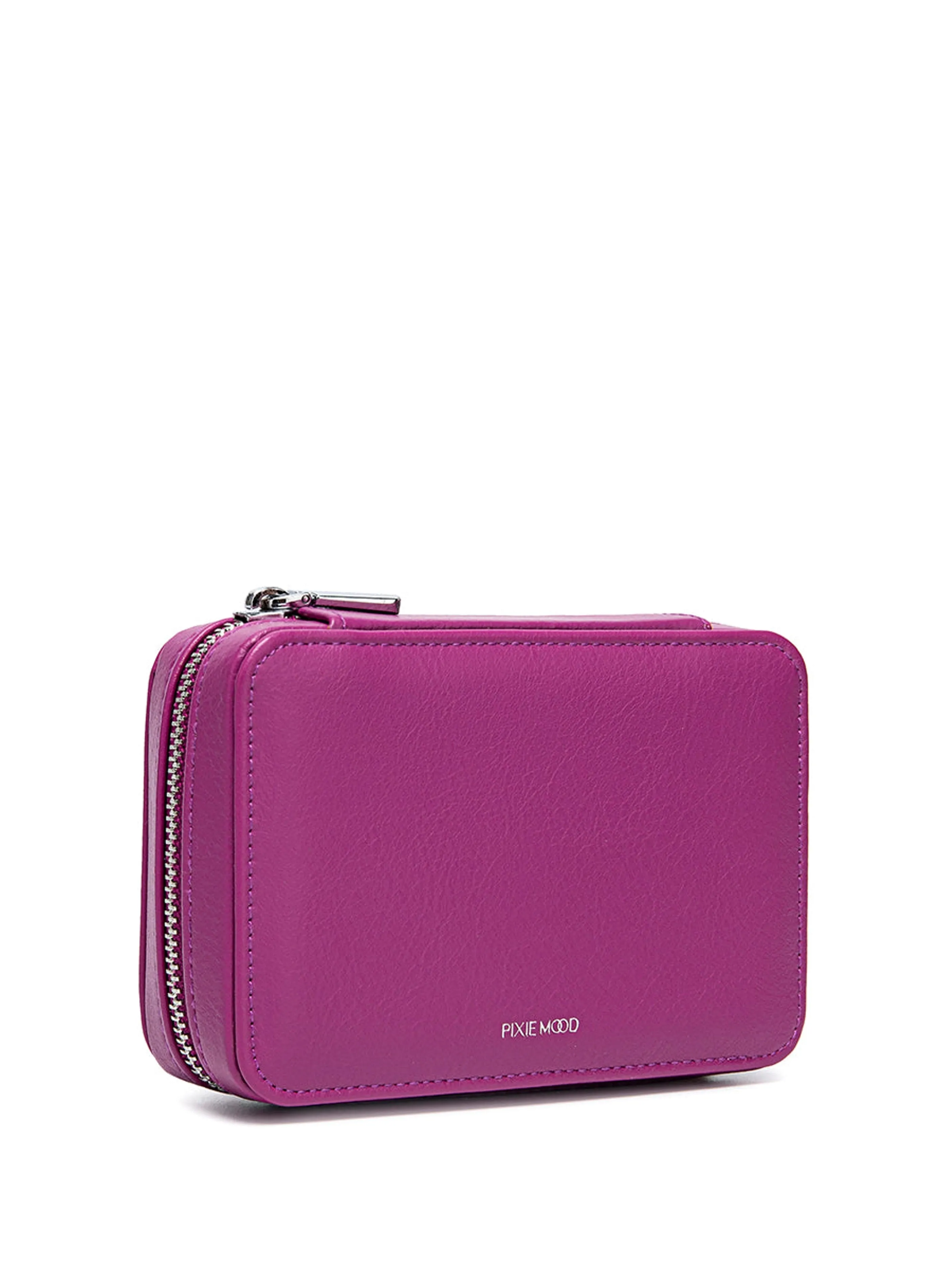 PIXIE MOOD Blake Travel Jewelry Case