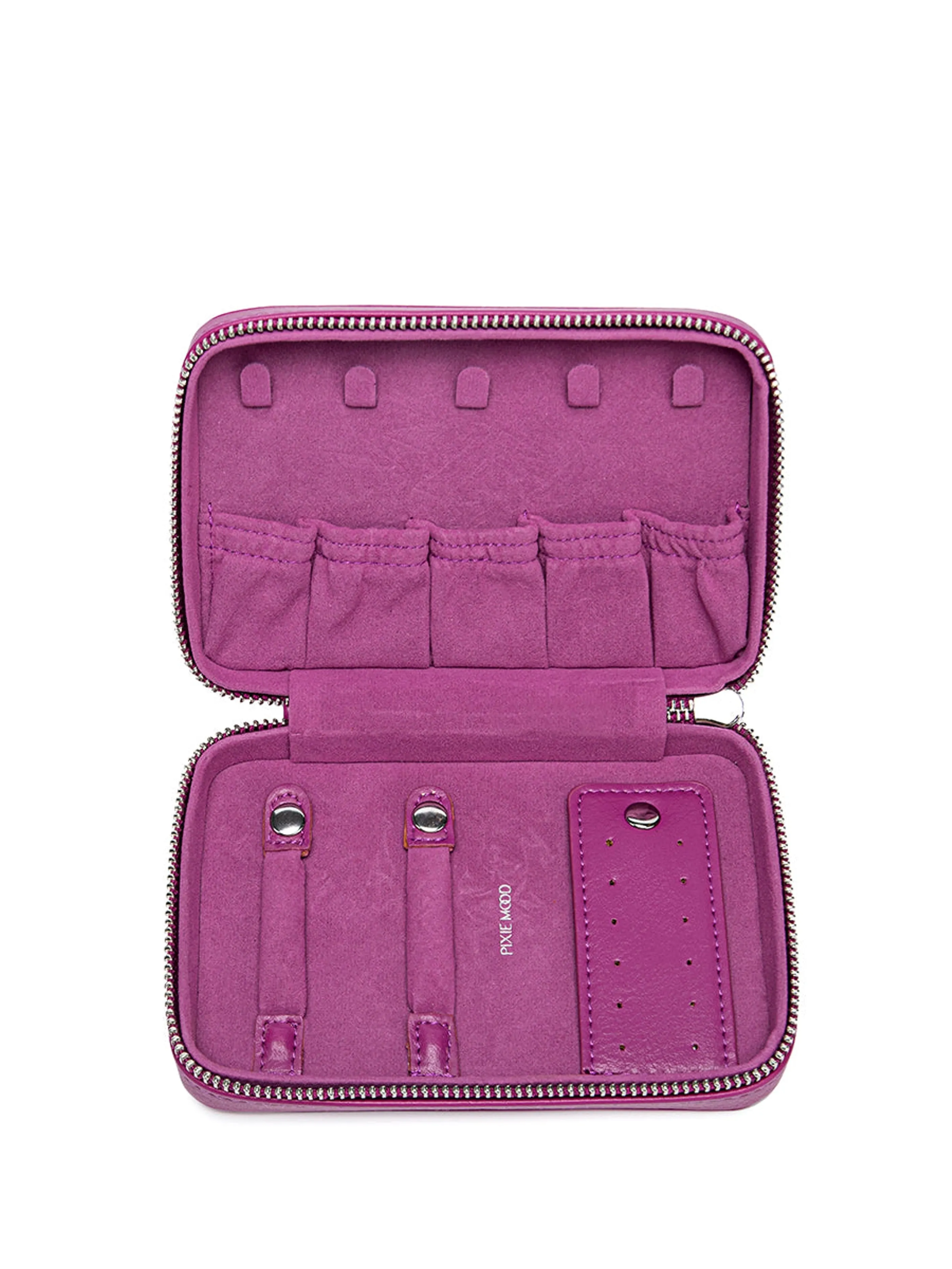 PIXIE MOOD Blake Travel Jewelry Case