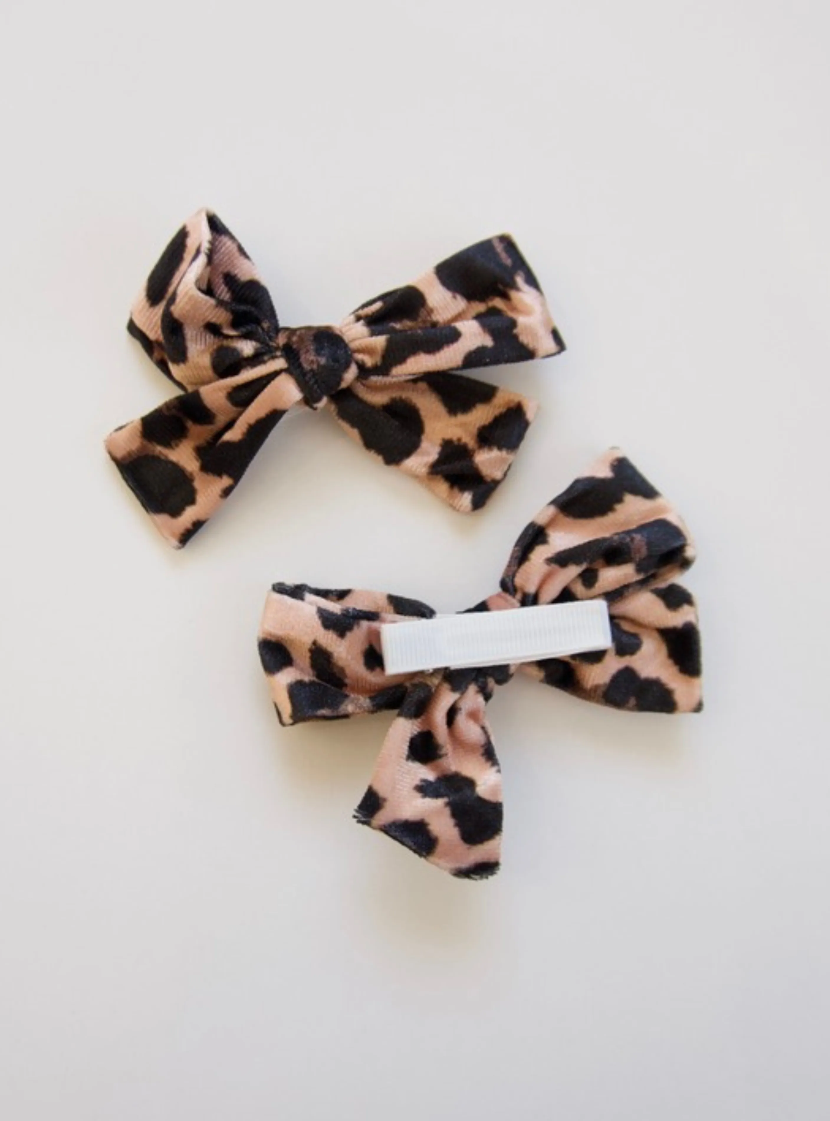 Safari Barrette