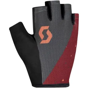 Scott Aspect Sport Gel Fingerless Cycling Gloves - Grey