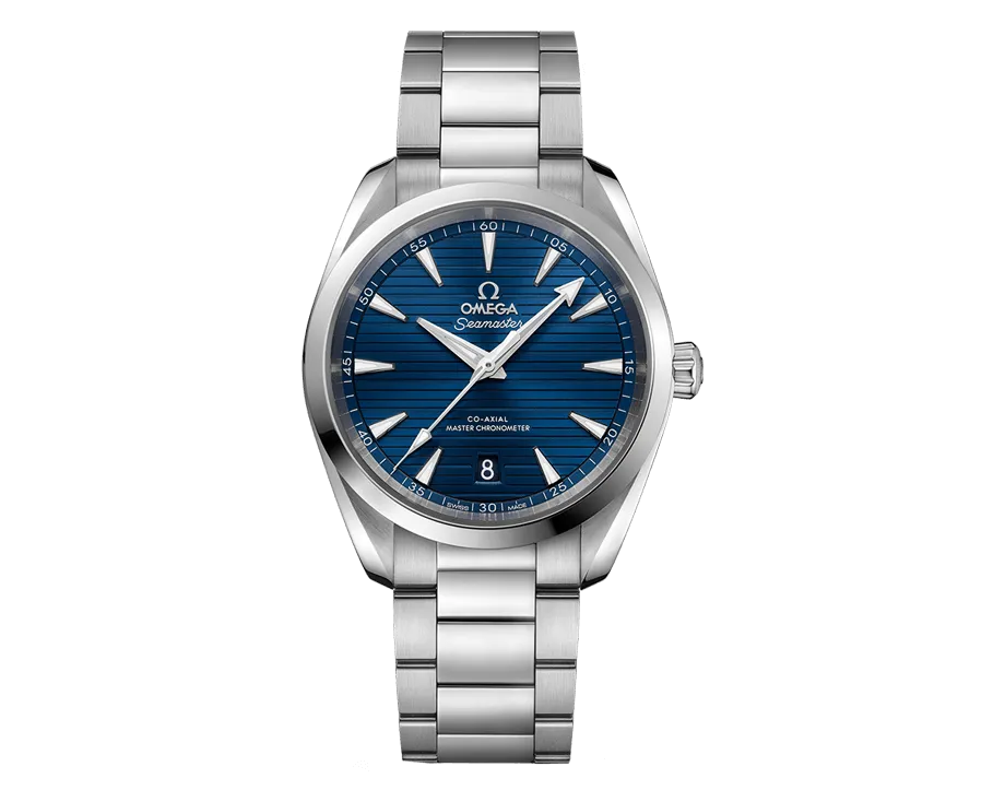 SEAMASTER