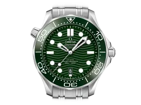 SEAMASTER