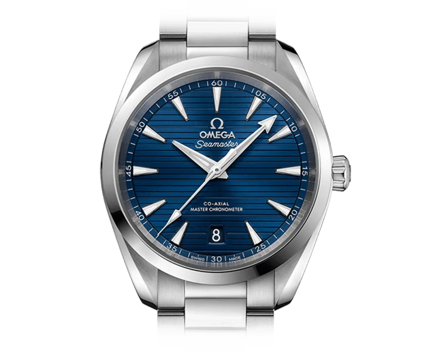 SEAMASTER