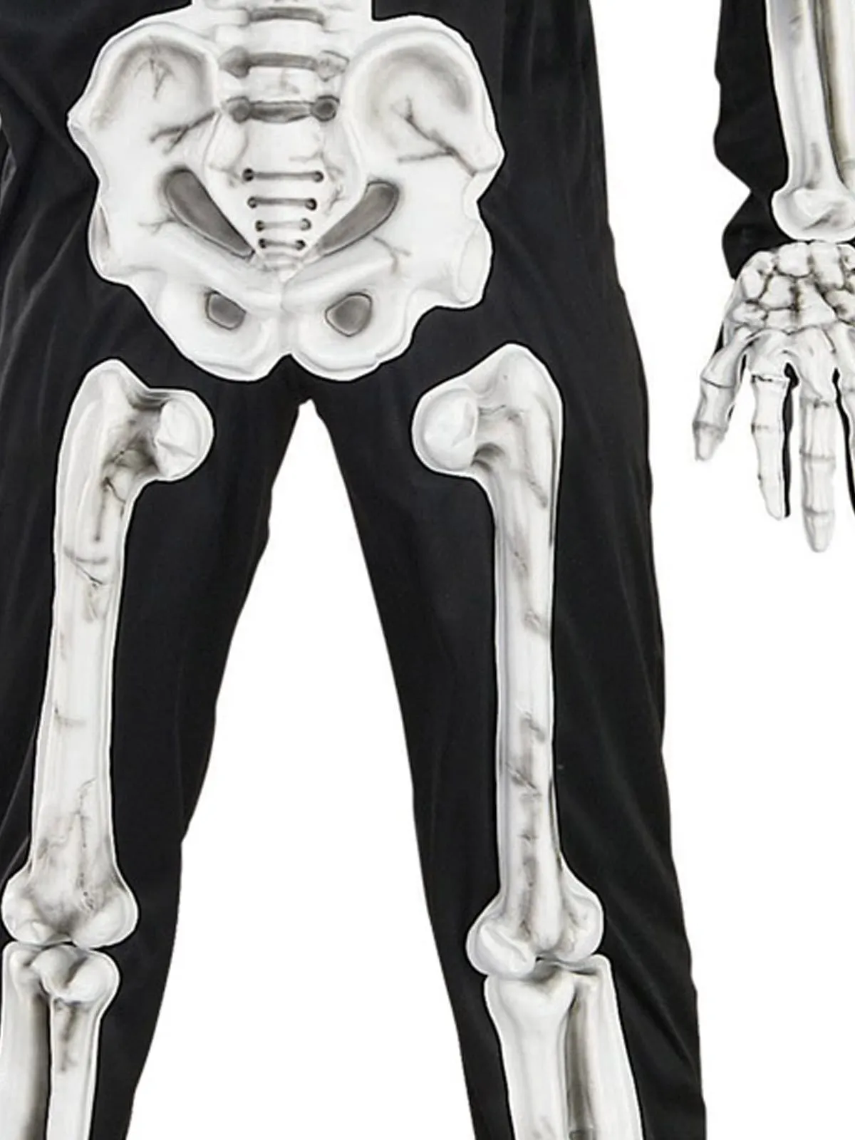 Skeleton Costume for Adults