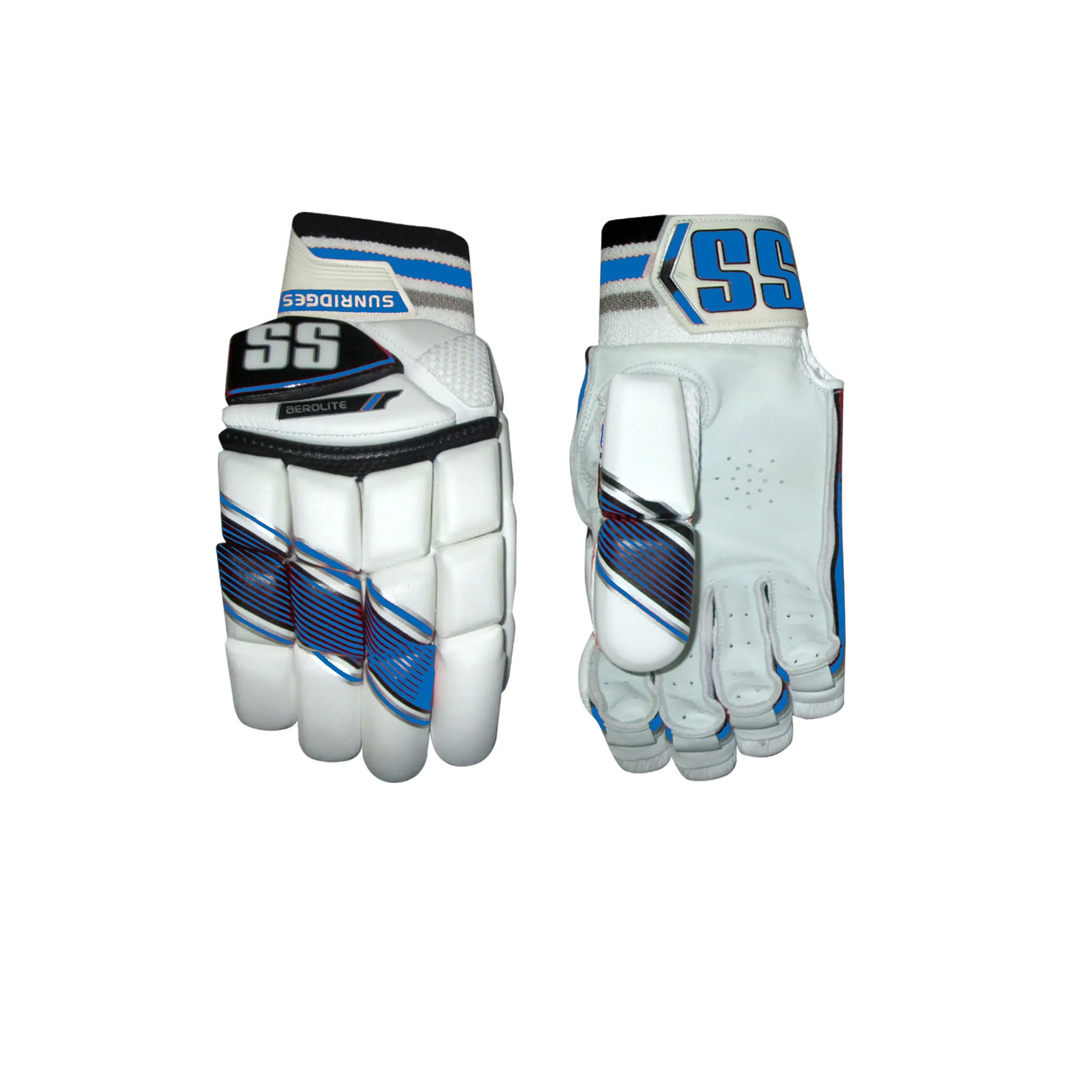 SS Ton Aerolite Batting Gloves