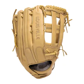 Super Z Stealth Series Slowpitch Fielding Glove 23 - Blonde