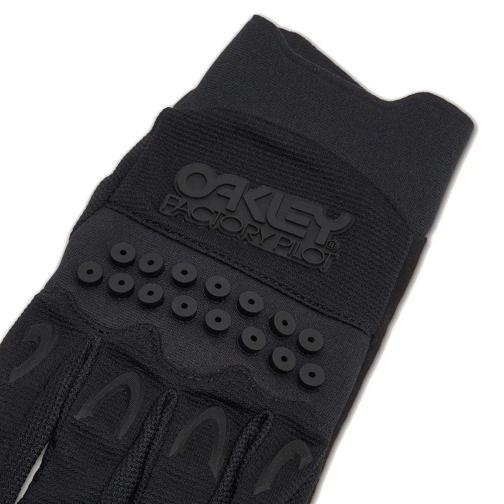 SWITCHBACK MTB GLOVE 2.0 BLACKOUT