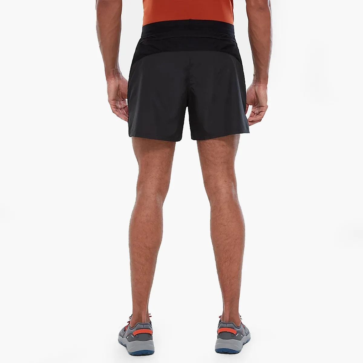 The North Face Climb Short