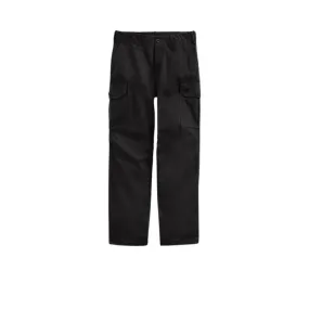 THE NORTH FACE M66 CARGO PANT BLACK NF0A5A8GJK3