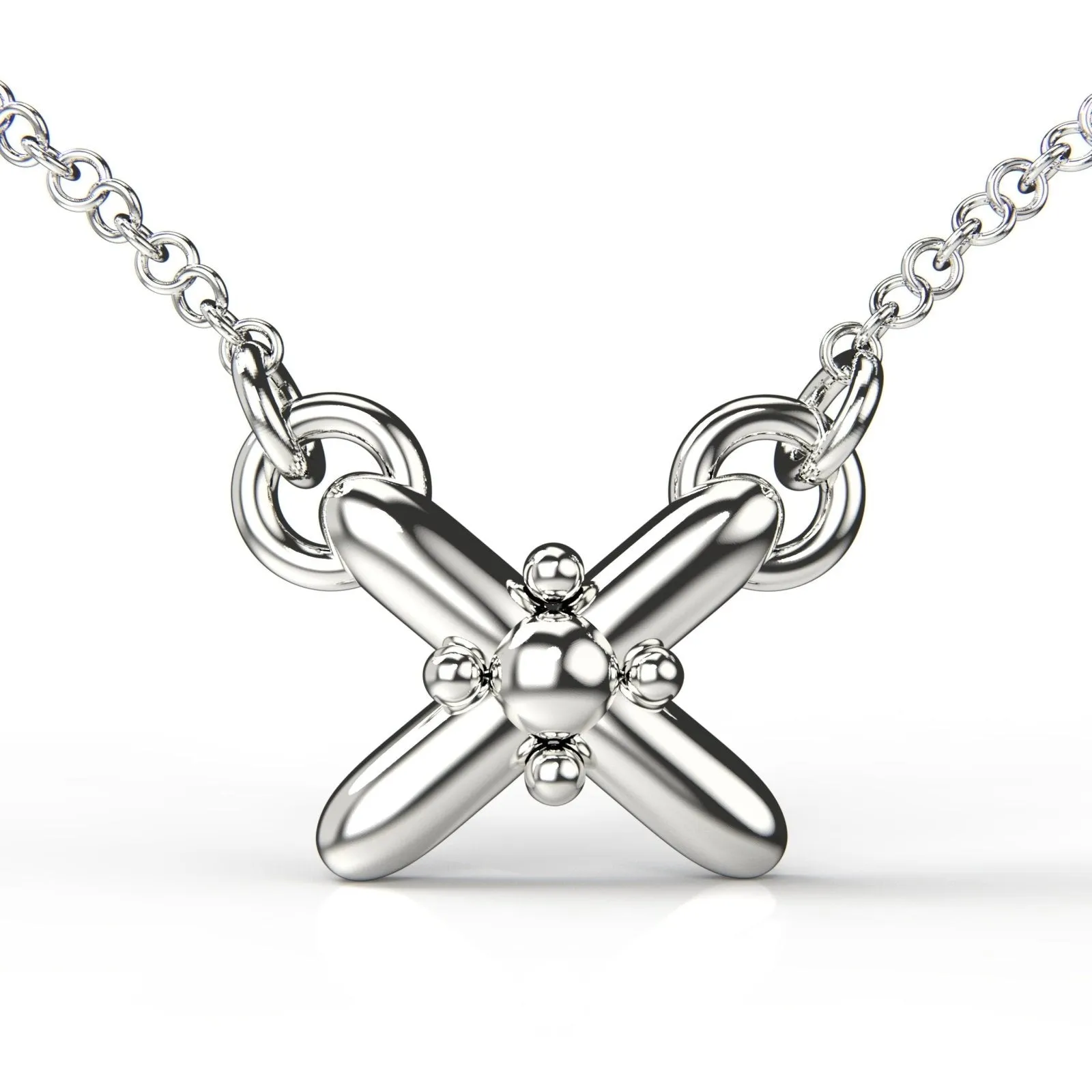 The Xoe Necklace