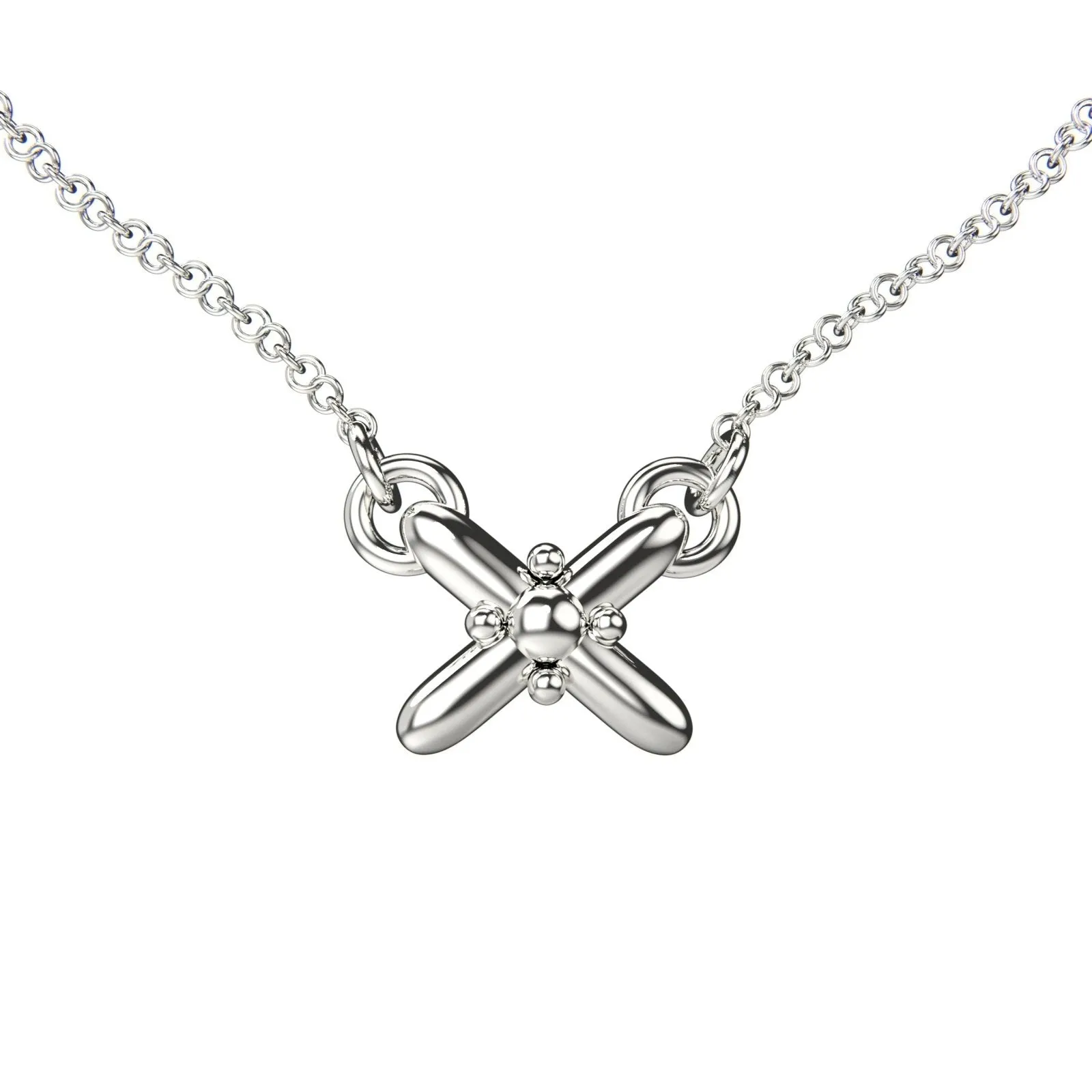 The Xoe Necklace