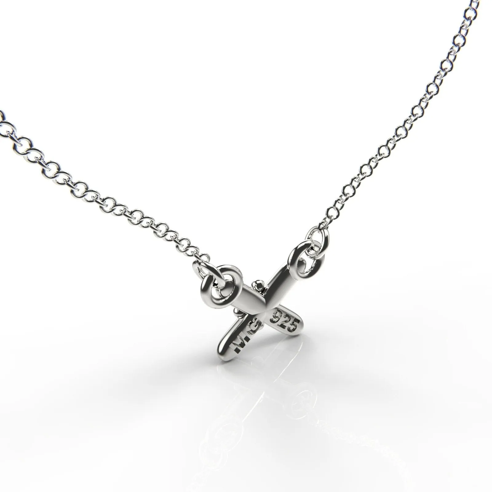 The Xoe Necklace