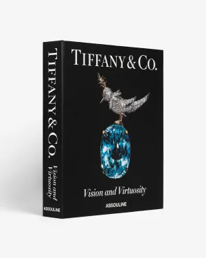 Tiffany & Co. Vision and Virtuosity (Ultimate Edition)