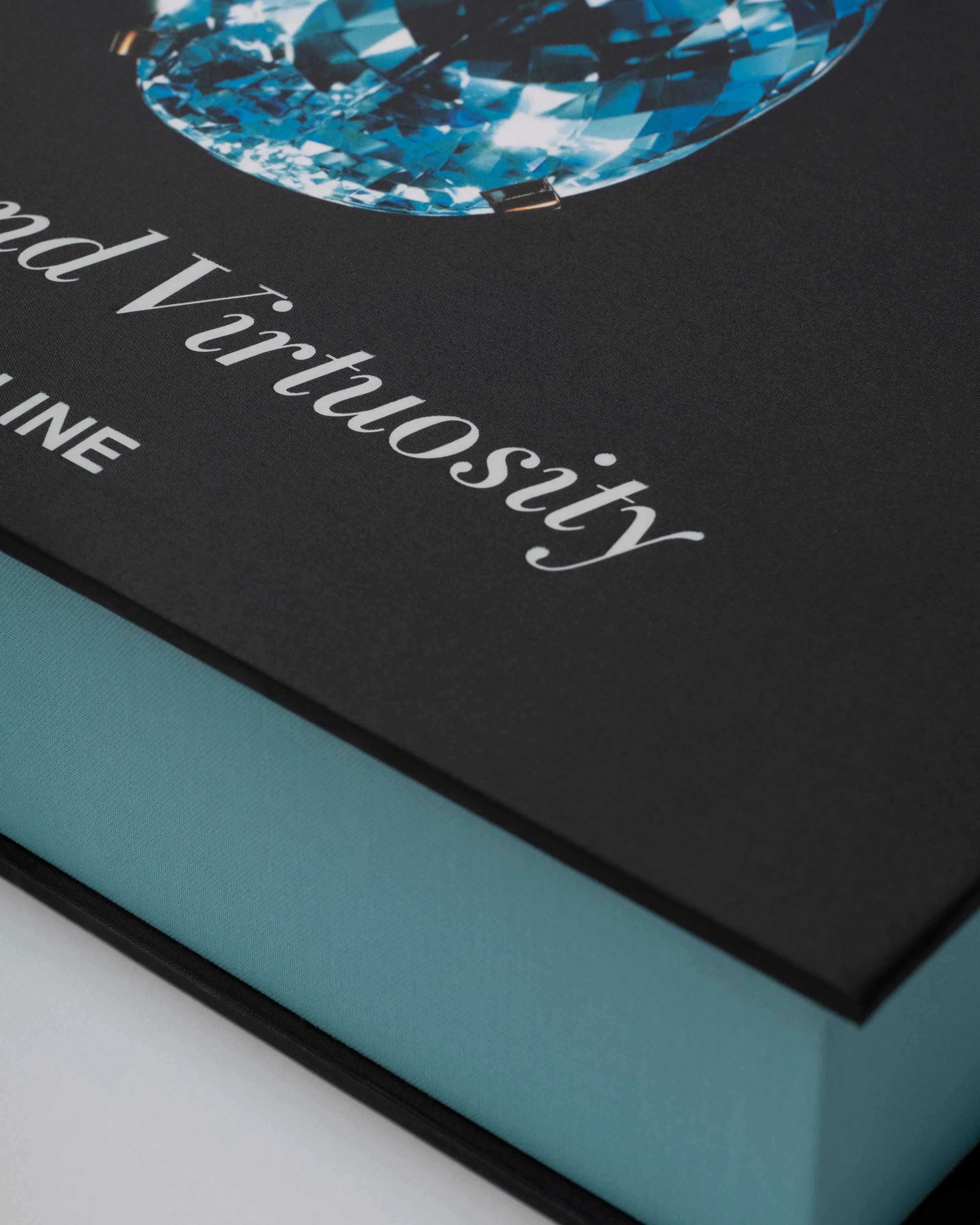 Tiffany & Co. Vision and Virtuosity (Ultimate Edition)