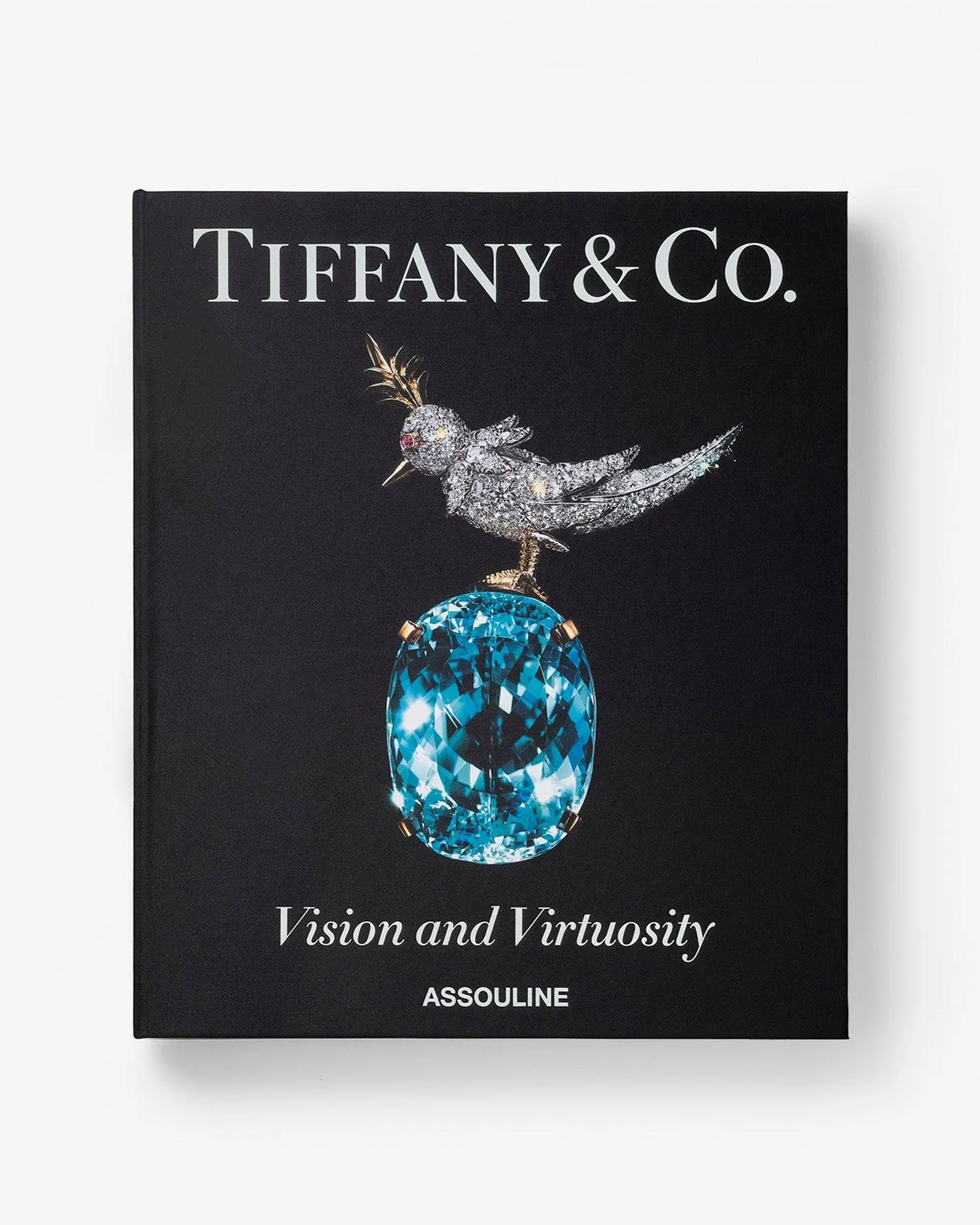 Tiffany & Co. Vision and Virtuosity (Ultimate Edition)