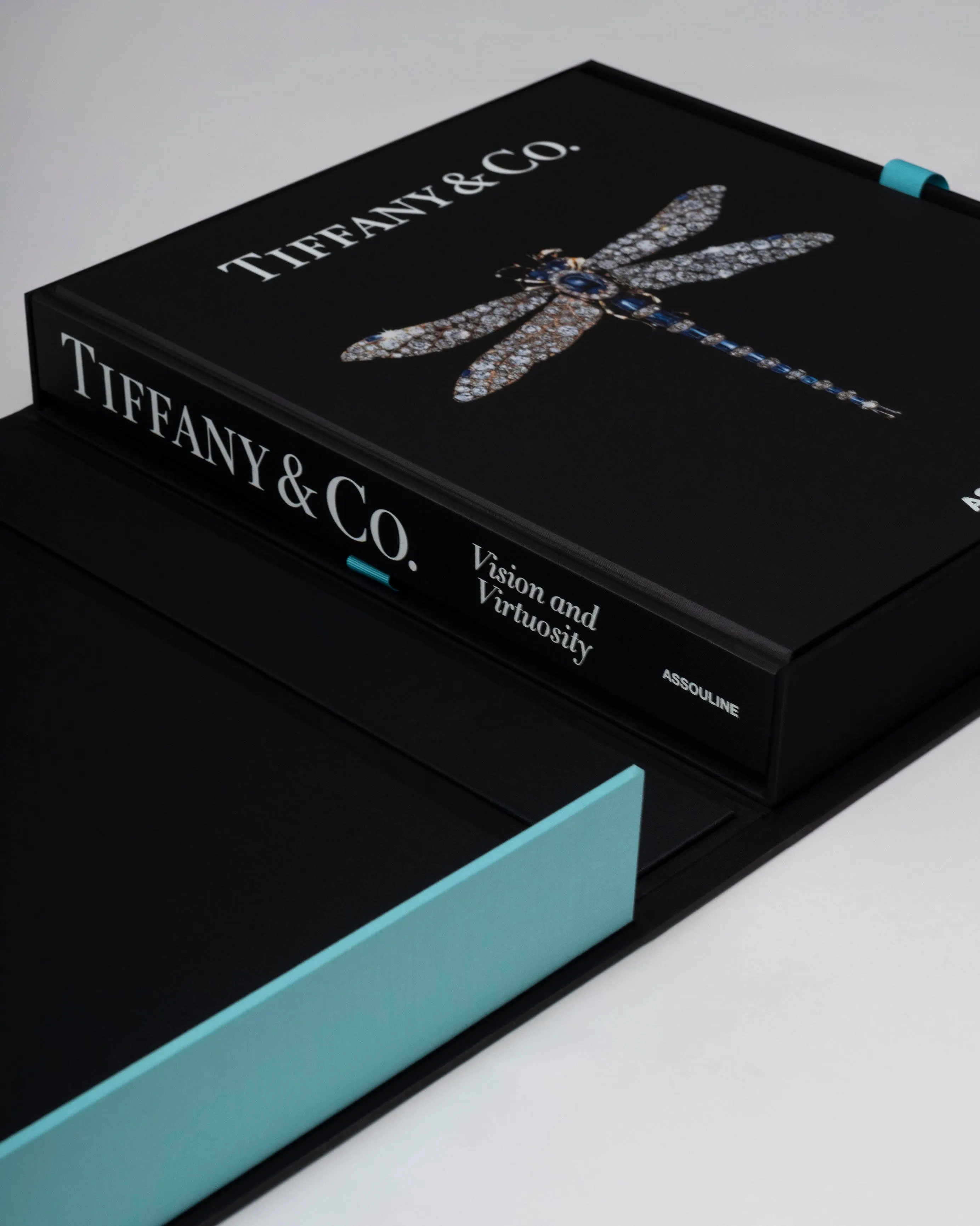 Tiffany & Co. Vision and Virtuosity (Ultimate Edition)