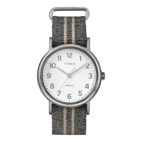 Timex Brass Analog Women's Watch TW2R92200