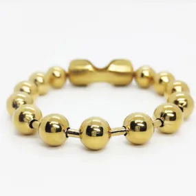 Uma Military Ball Bracelets