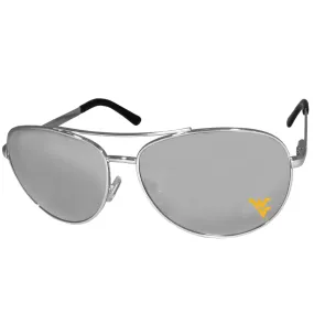 WEST VIRGINIA AVIATOR SUNGLASSES