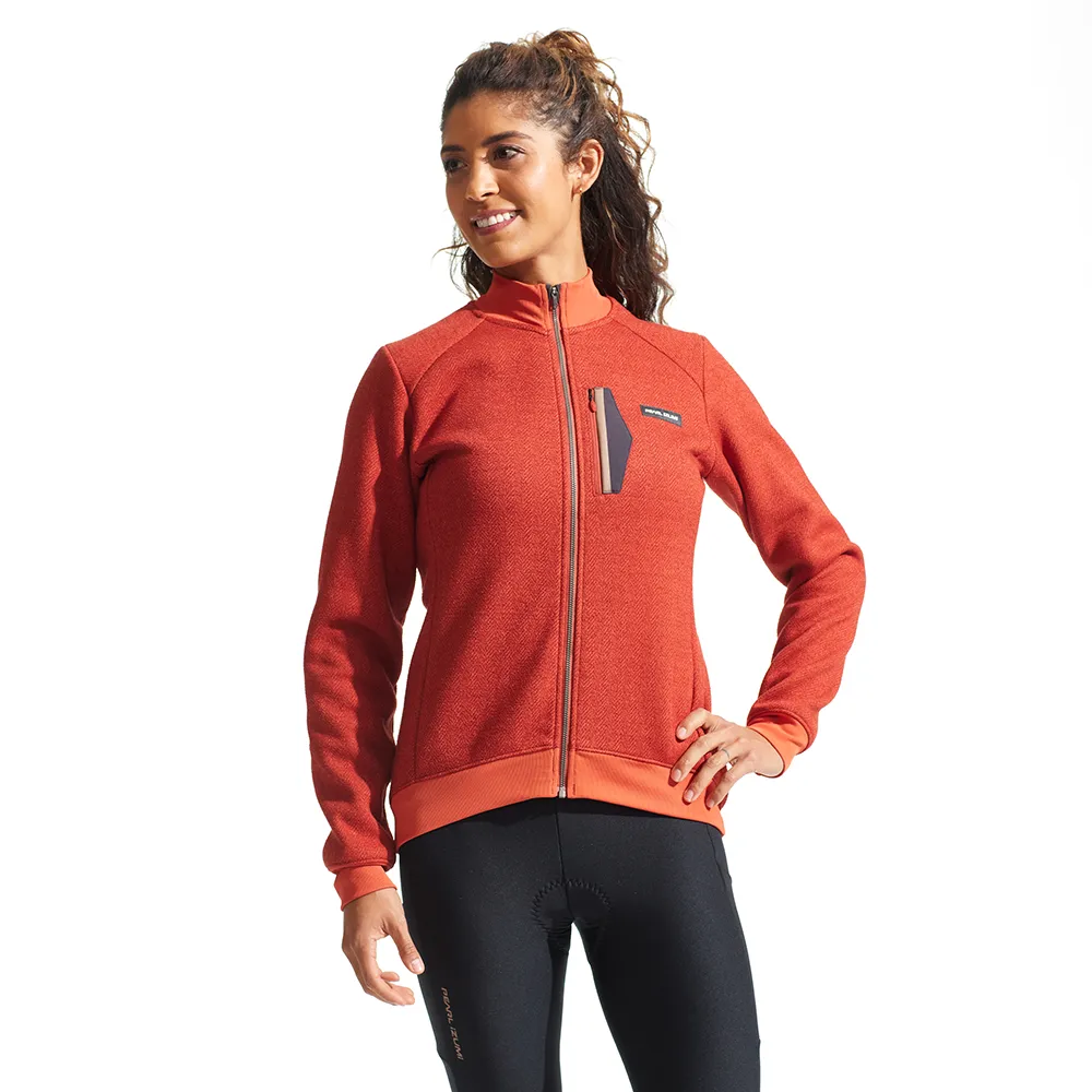 Women's Expedition Thermal Jersey