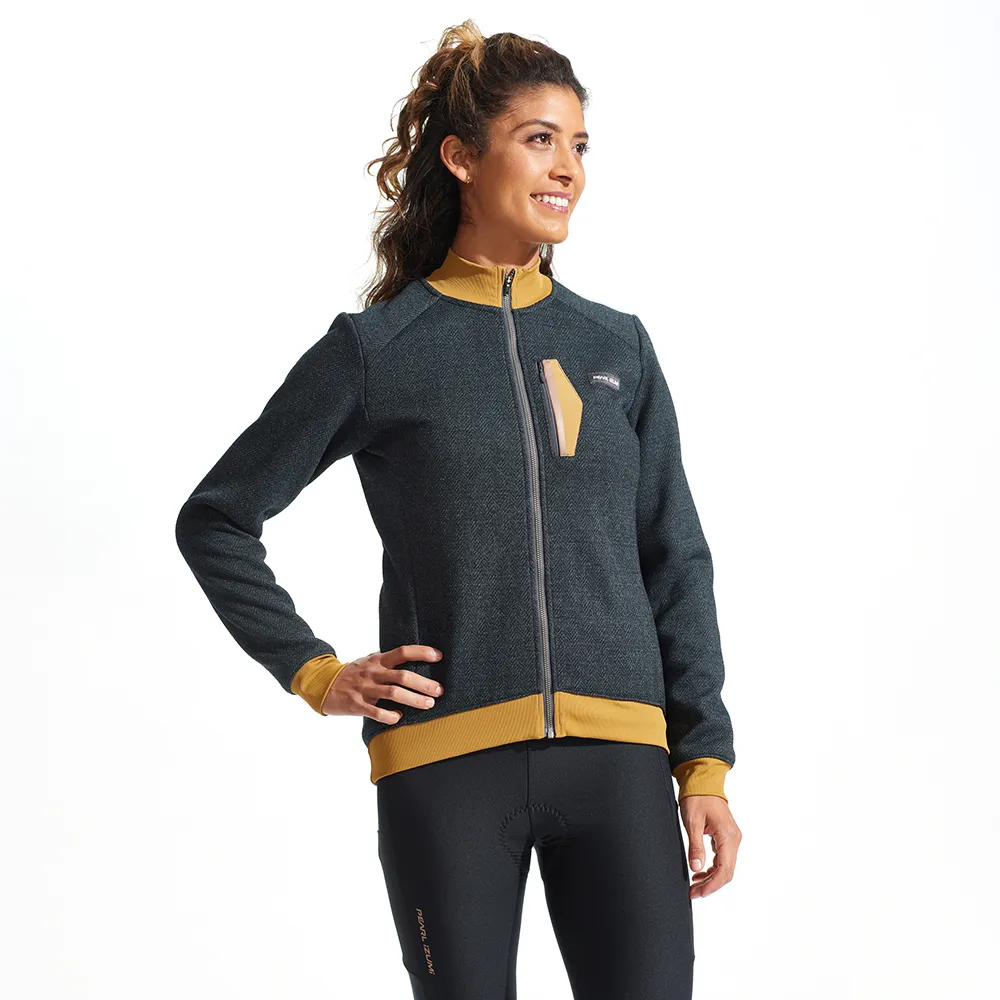 Women's Expedition Thermal Jersey