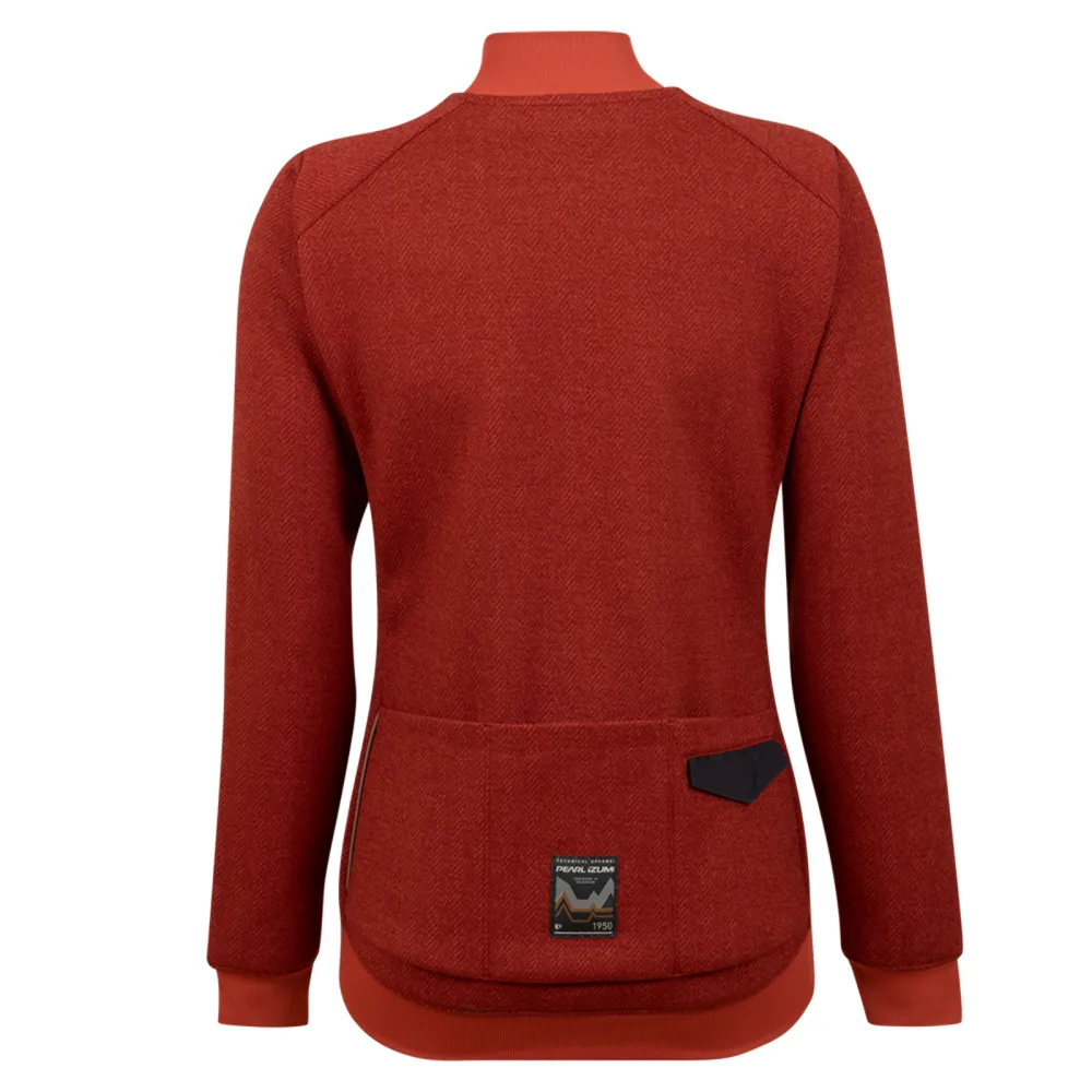 Women's Expedition Thermal Jersey