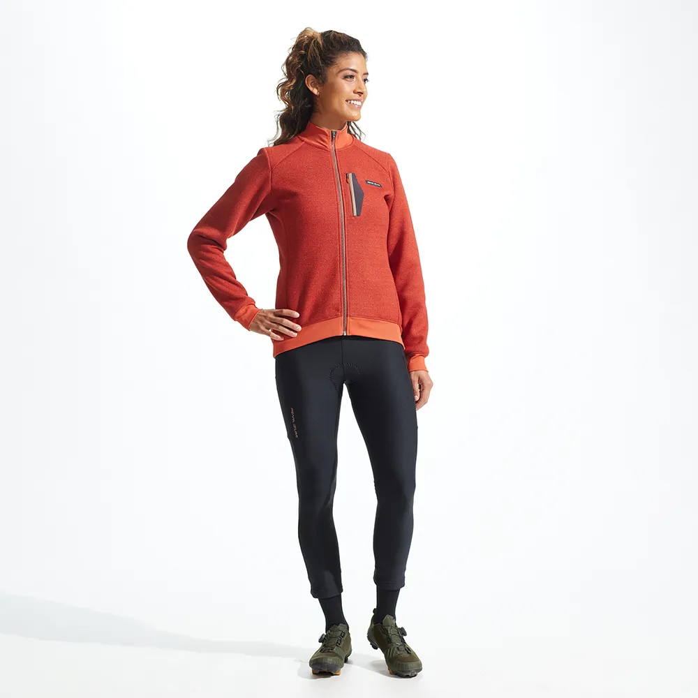 Women's Expedition Thermal Jersey