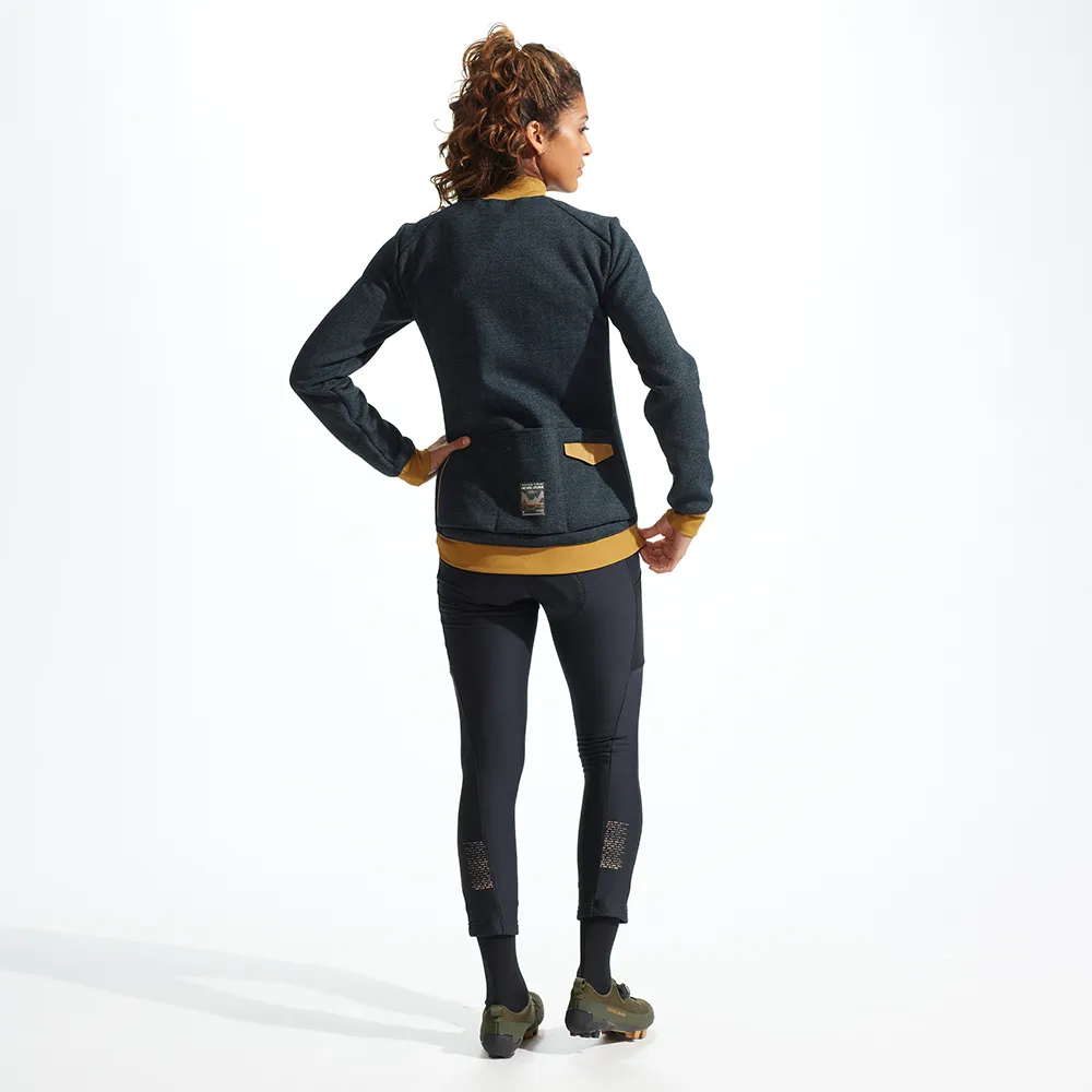 Women's Expedition Thermal Jersey